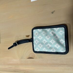 Thirty-One Luggage Tag